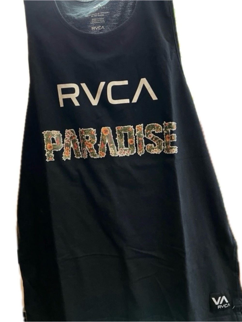RVCA by Tenore